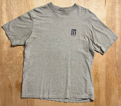 Vintage PGA Tour "Practice" T-Shirt