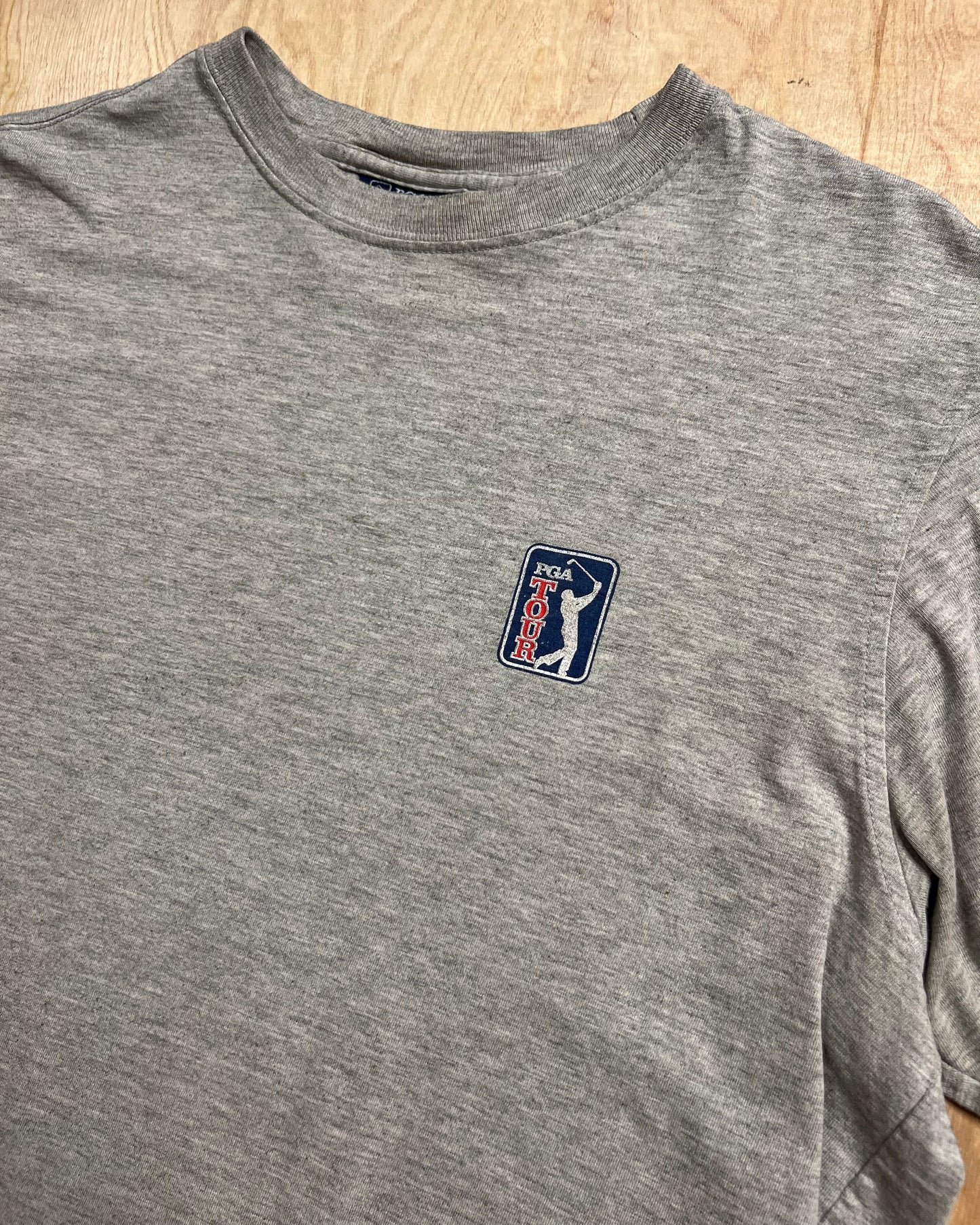 Vintage PGA Tour "Practice" T-Shirt