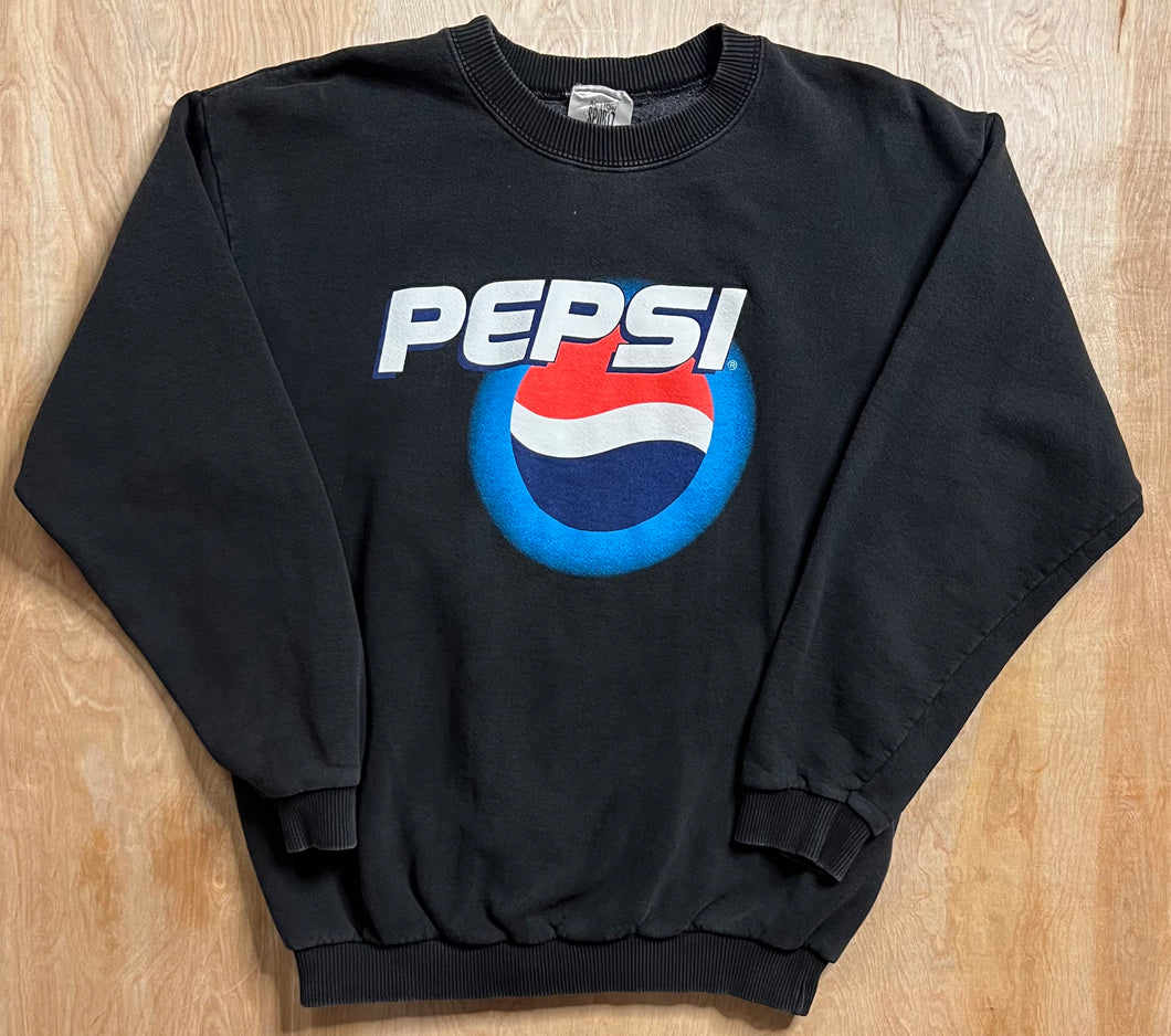 1990's Pepsi Crewneck