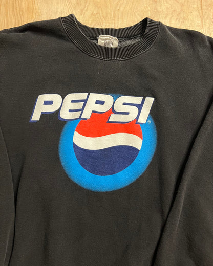 1990's Pepsi Crewneck