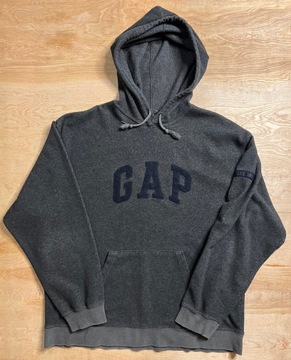 Vintage Gap Fleece Hoodie