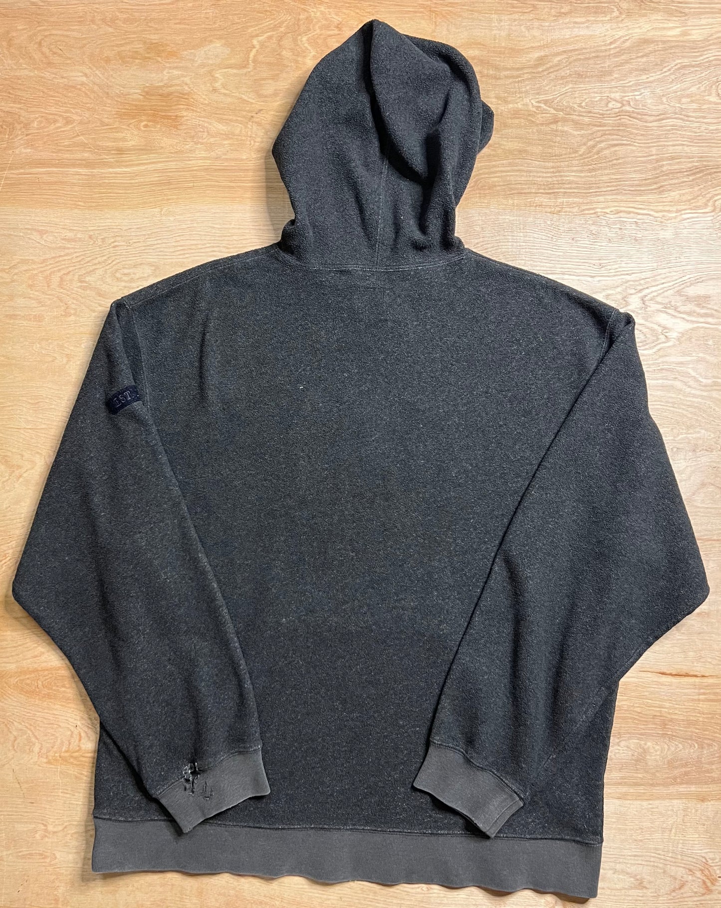 Vintage Gap Fleece Hoodie