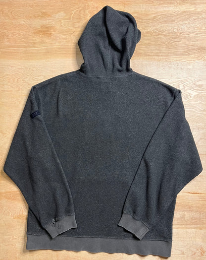 Vintage Gap Fleece Hoodie