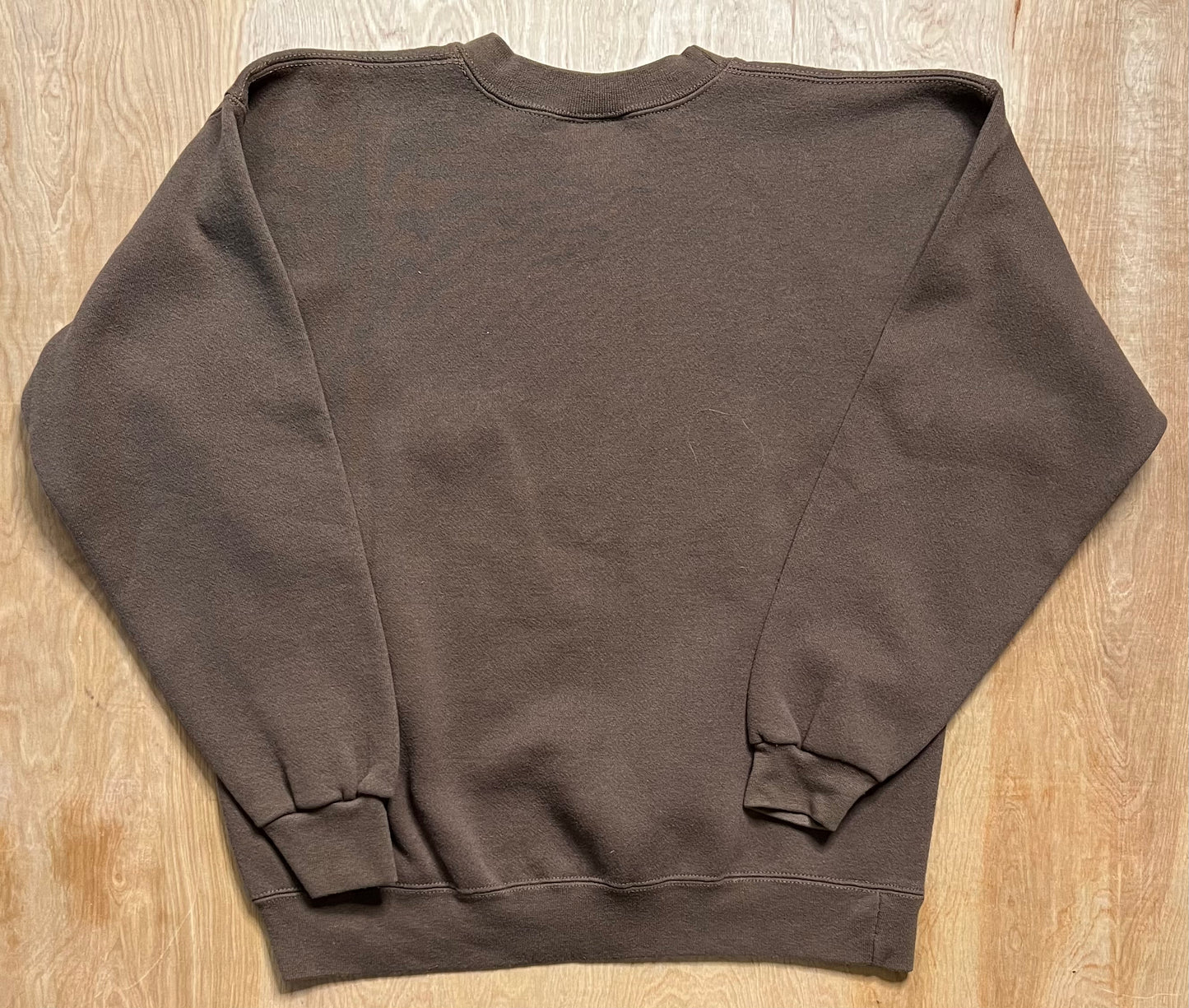 1990's Tultex Blank Crewneck