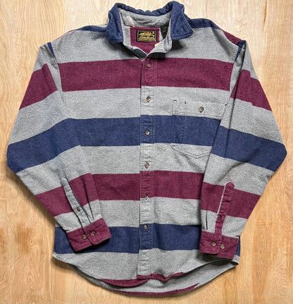 1990's Eddie Bauer Flannel