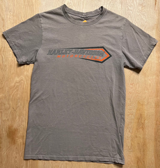 Harley Davidson Florida, USA T-Shirt