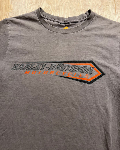 Harley Davidson Florida, USA T-Shirt