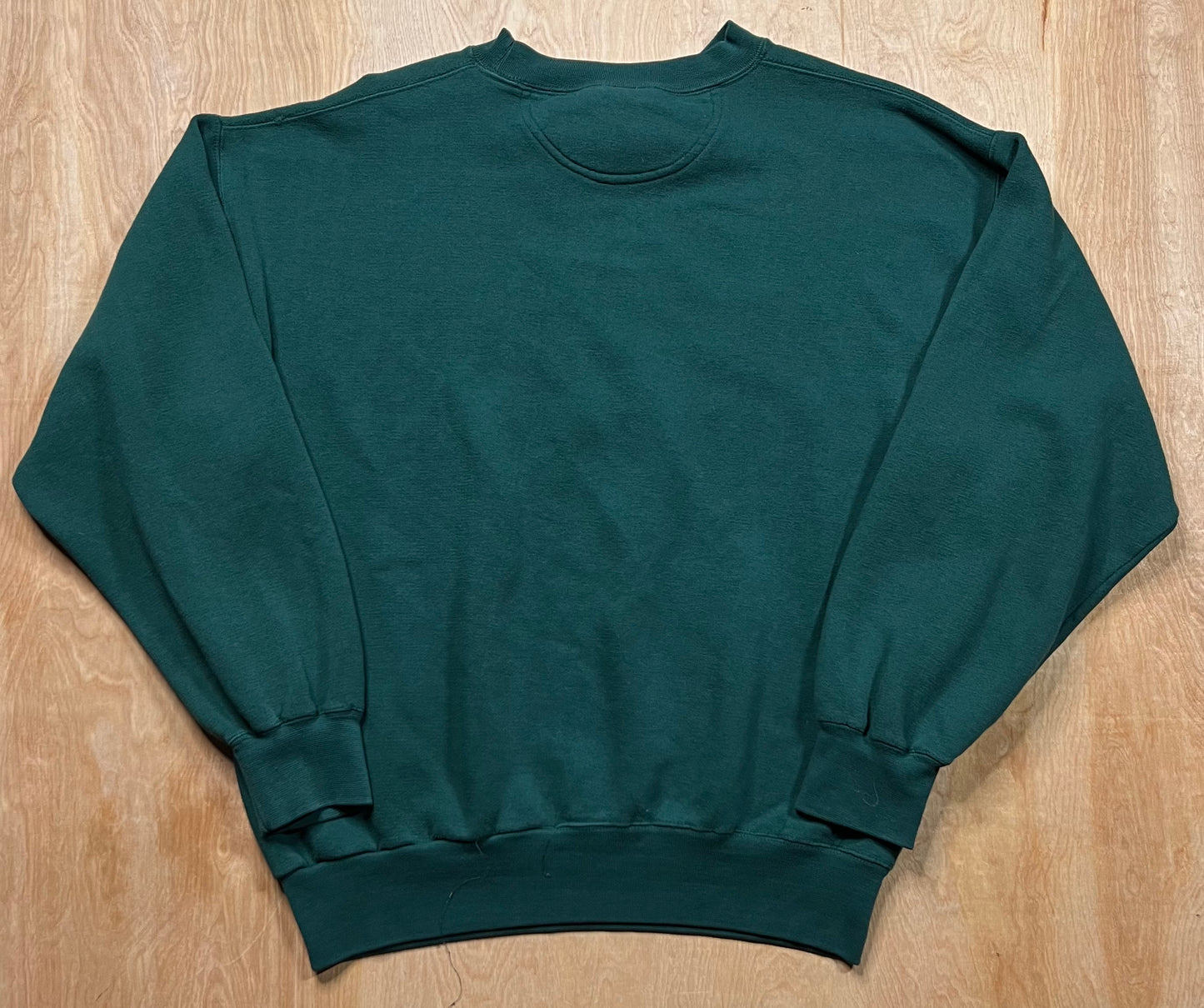 1990's Green Bay Packers Riddell Crewneck