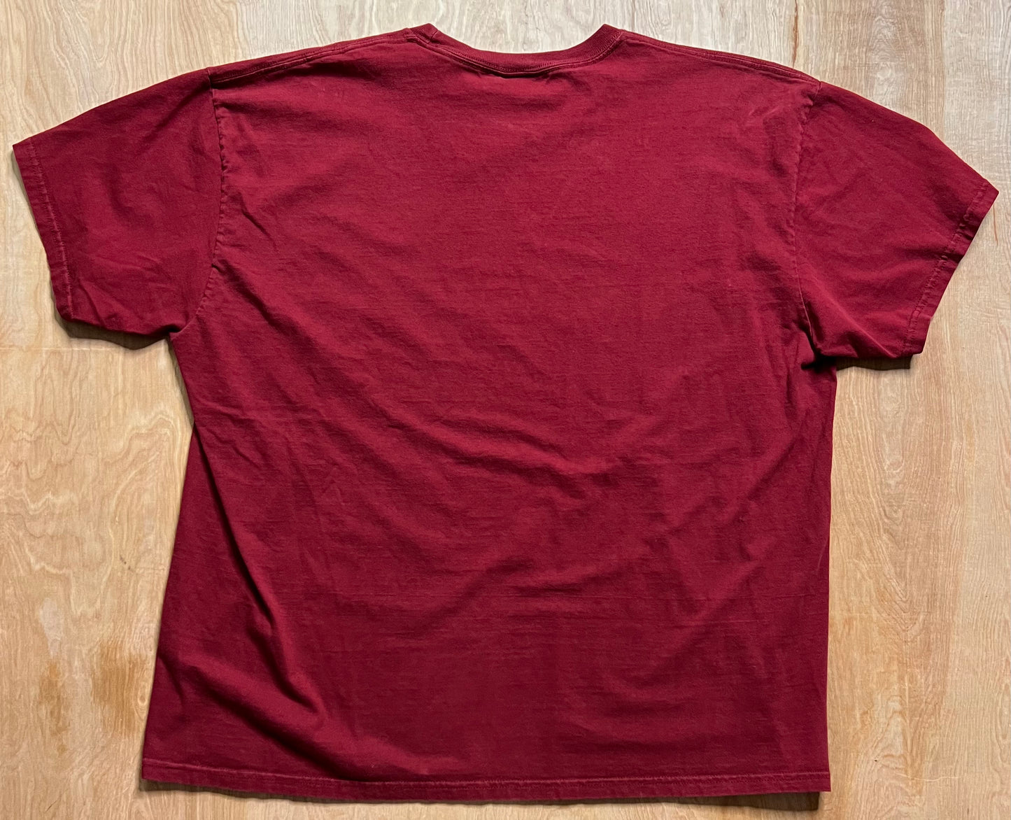 Early 2000's Nike Mini Swoosh T-Shirt