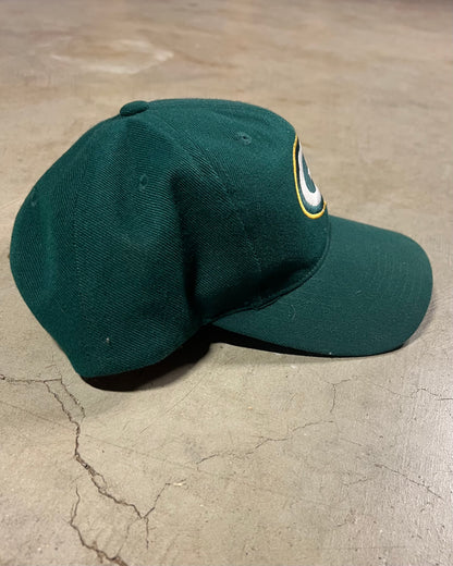 1990's Green Bay Packers American Needle Hat
