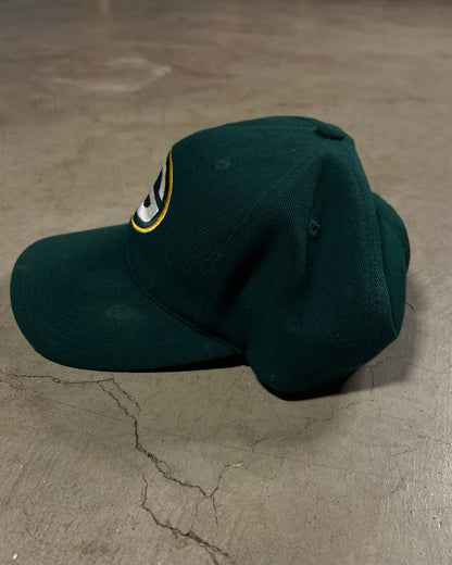 1990's Green Bay Packers American Needle Hat