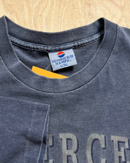 1990's Pepsi "100% Satisfaction Guaranteed" Single T-Shirt