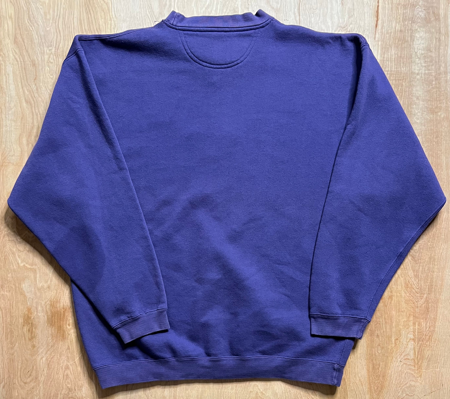 Vintage Minnesota Vikings Crewneck