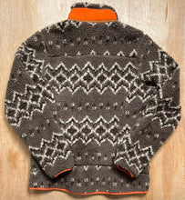 Load image into Gallery viewer, Patagonia Classic Retro Deep Pile Full Zip Topsoil Jacket
