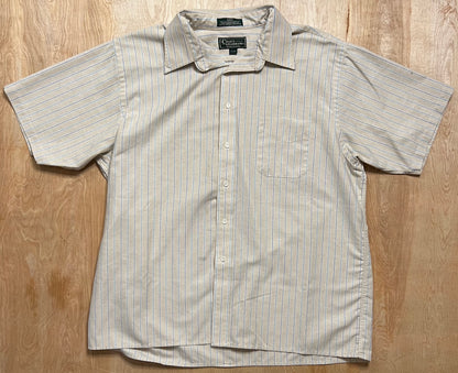 Vintage Croft & Barrow Button Up