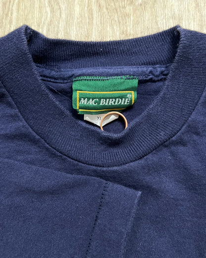 1990's Mac Birdie "Golf" Single Stitch T-Shirt