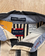 Load image into Gallery viewer, Vintage Bugle Boy Classics Button Up
