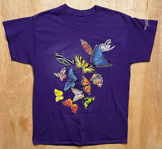 Early 2000's Butterfly T-Shirt
