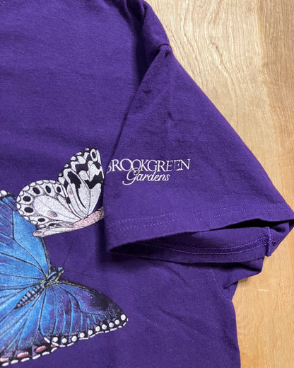 Early 2000's Butterfly T-Shirt