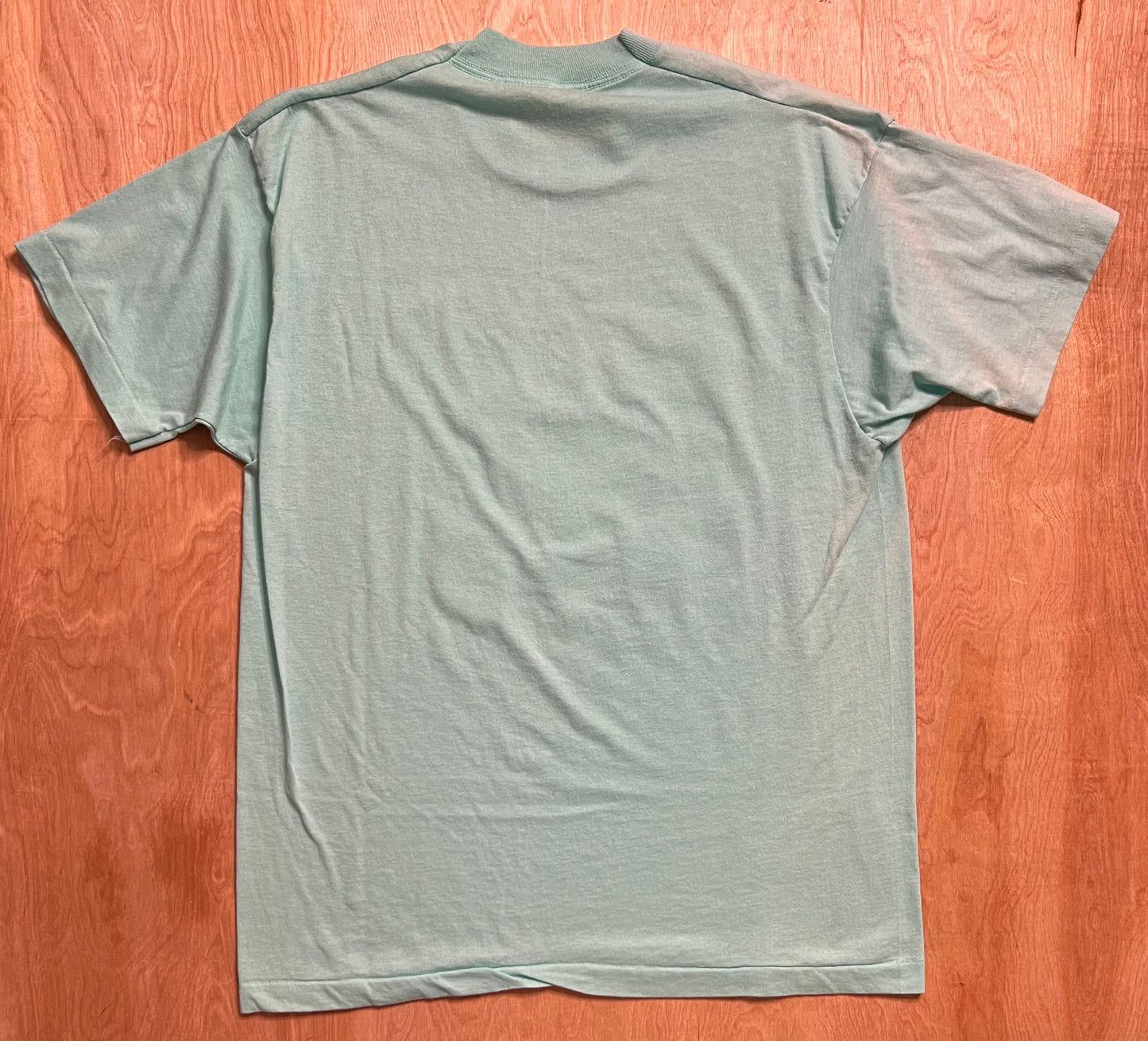 1980's "Lazy Guy Club Drinking Team" Single Stitch T-Shirt