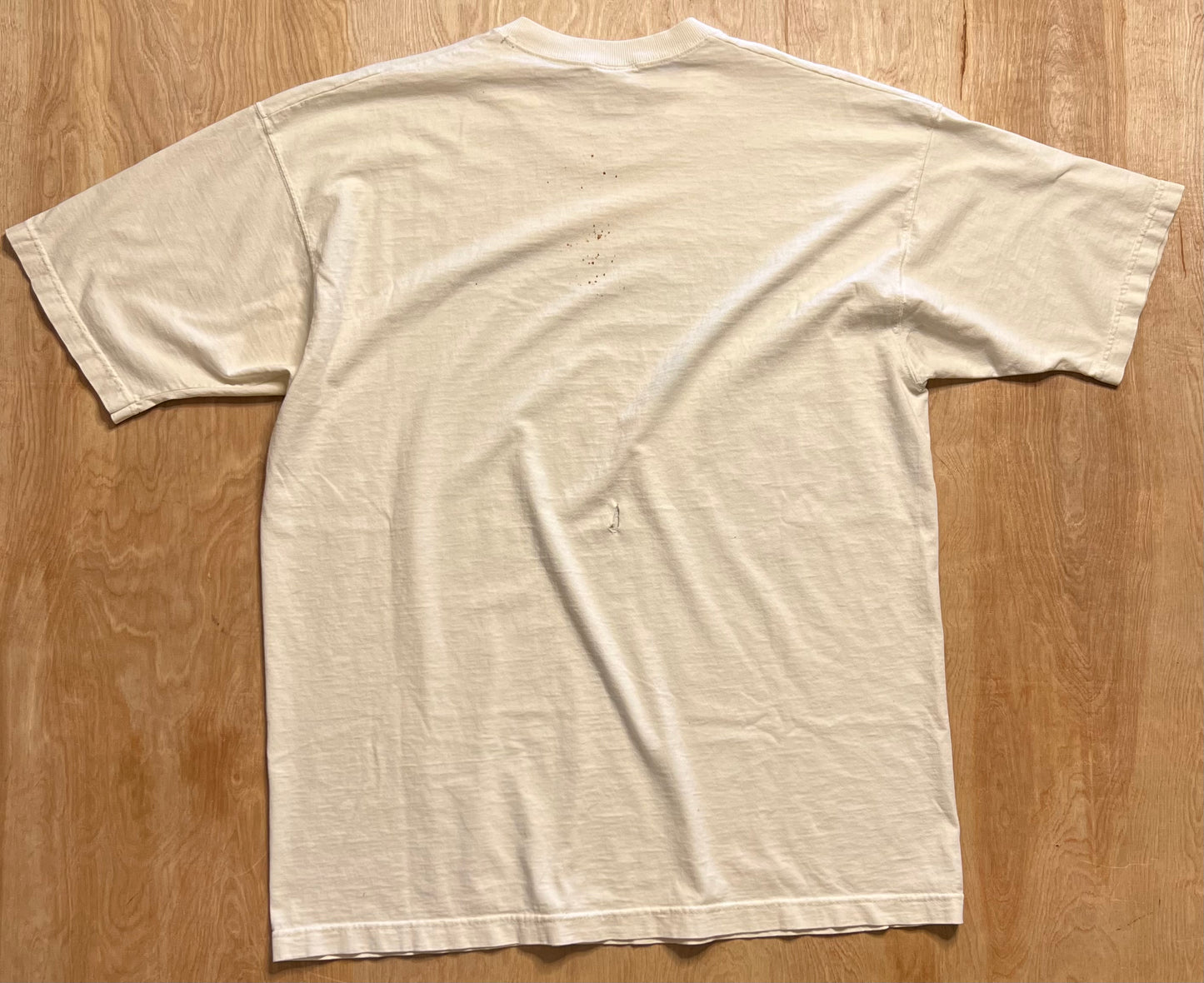 1990's "Summer Winds" Sailing T-Shirt