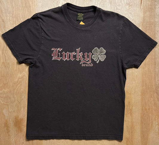 1990's Lucky Brand T-Shirt