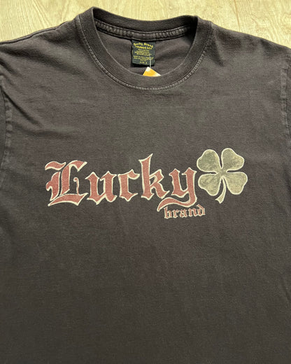 1990's Lucky Brand T-Shirt