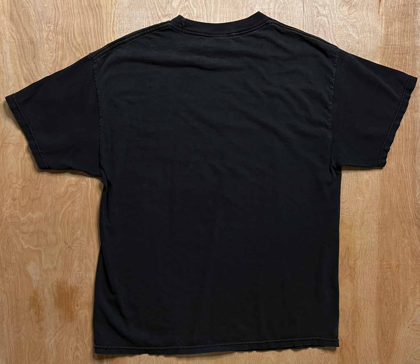 2000's Distressed Guinness "Traditionally Brewed" T-Shirt