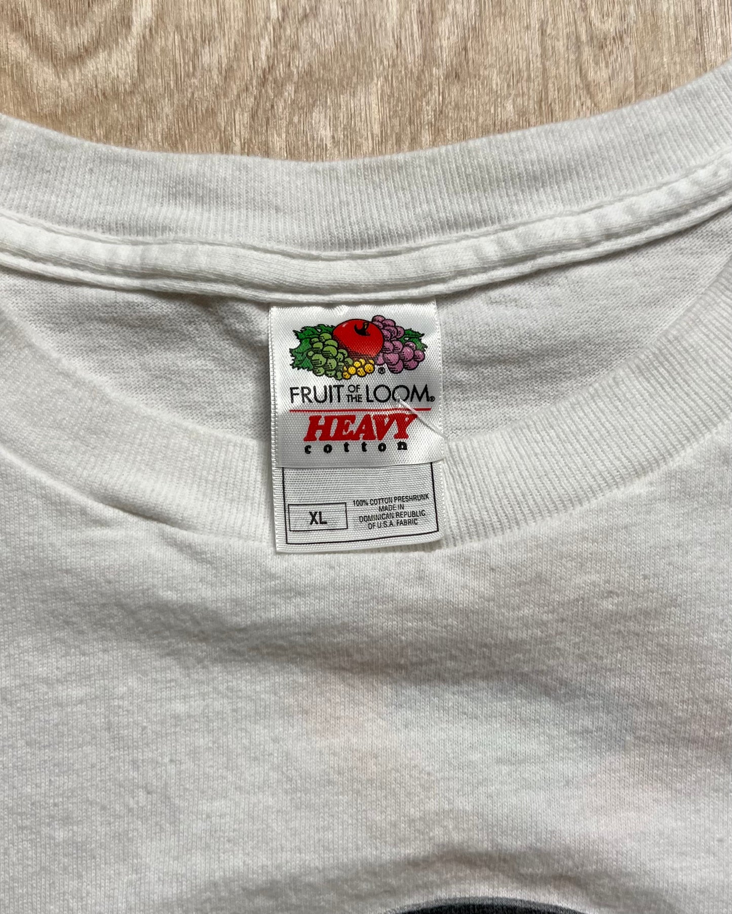 Vintage Leinenkugels "Flavor of the Northwoods" T-Shirt