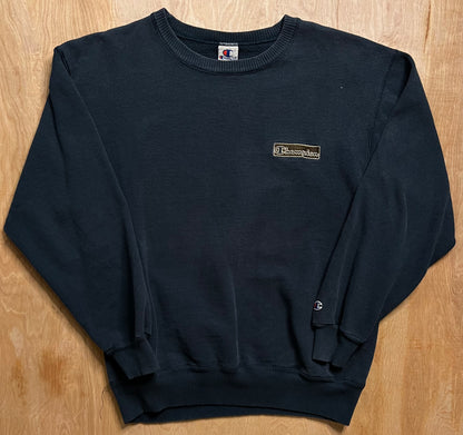 1990's Heavy Champion Crewneck