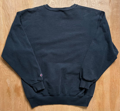 1990's Heavy Champion Crewneck