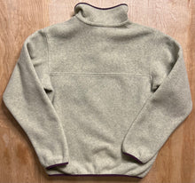 Load image into Gallery viewer, Modern Patagonia Synchilla Snap T Fleece
