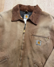 Load image into Gallery viewer, 1990&#39;s Carhartt Blanket Lined Detroit Jacket
