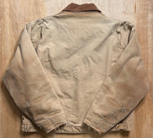 Load image into Gallery viewer, 1990&#39;s Carhartt Blanket Lined Detroit Jacket
