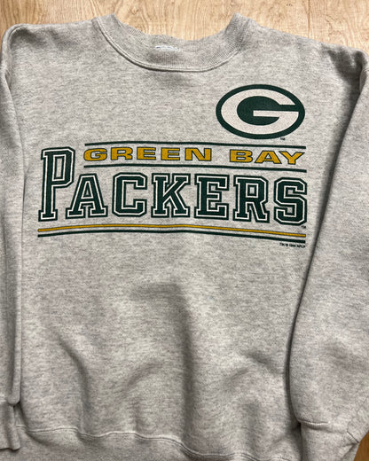 1995 Green Bay Packers Salem Crewneck