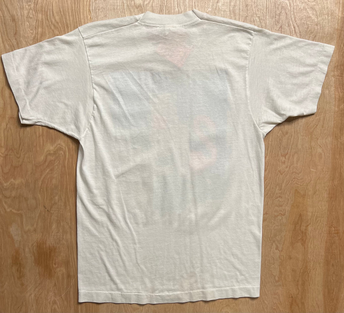 1987 Florida Screen Stars Single Stitch T-Shirt