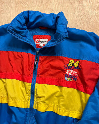 1990's Jeff Gordon "Team Gordon" Racing Jacket