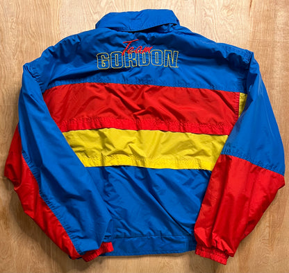 1990's Jeff Gordon "Team Gordon" Racing Jacket