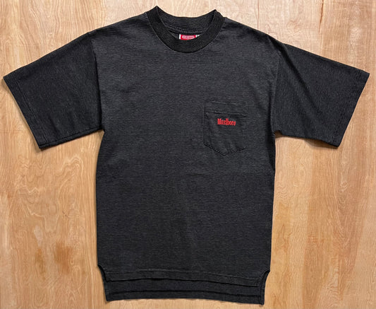 1990's Marlboro Pocket T-Shirt