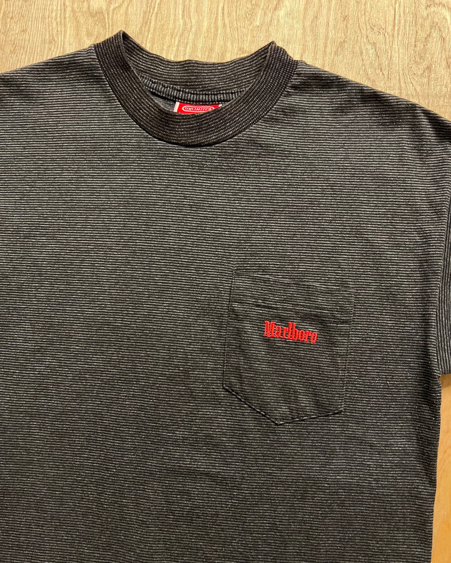 1990's Marlboro Pocket T-Shirt