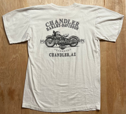 2005 Harley Davidson Chandler, Arizona T-Shirt