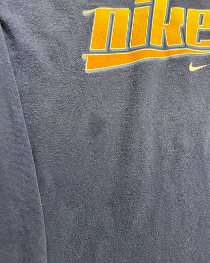 1990's Nike Long Sleeve Shirt