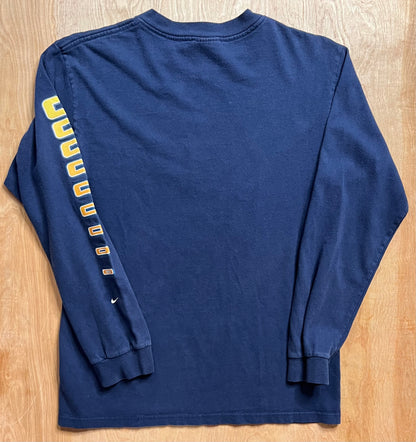 1990's Nike Long Sleeve Shirt