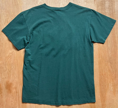 1990's Sea World Wild Arctic Single Stitch T-Shirt