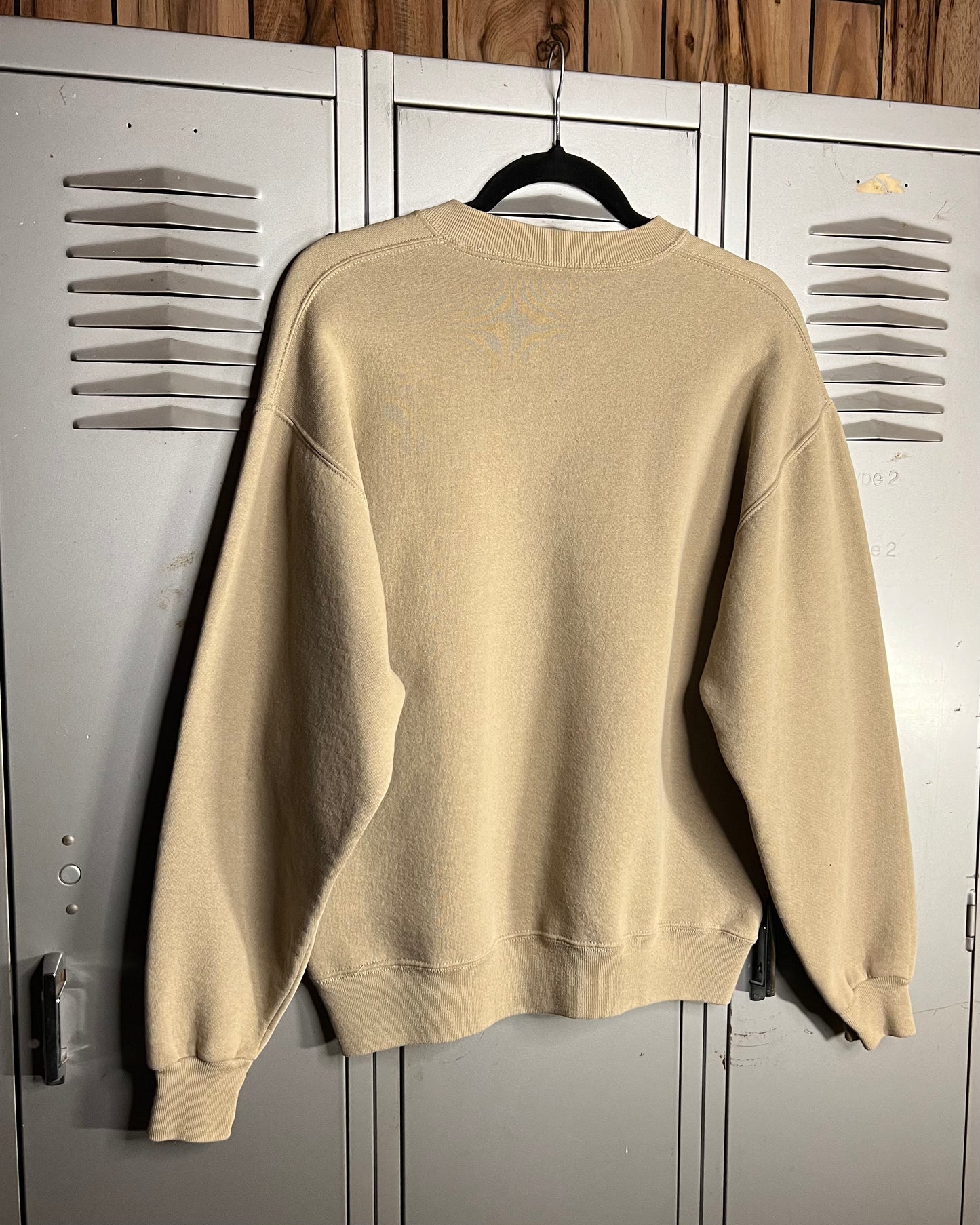 1995 Jerzees Outdoor Adventures Crewneck