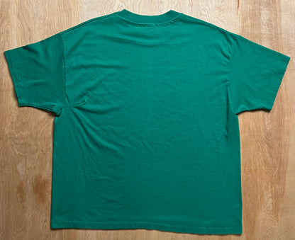 1990's Minnesota North Star State Single Stitch T-Shirt