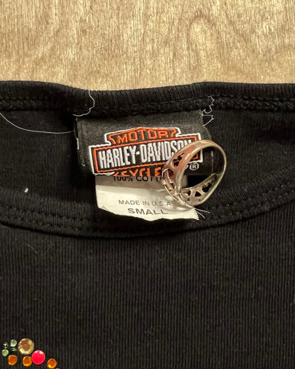 2000's Harley Davidson Legacy Texas Long Sleeve