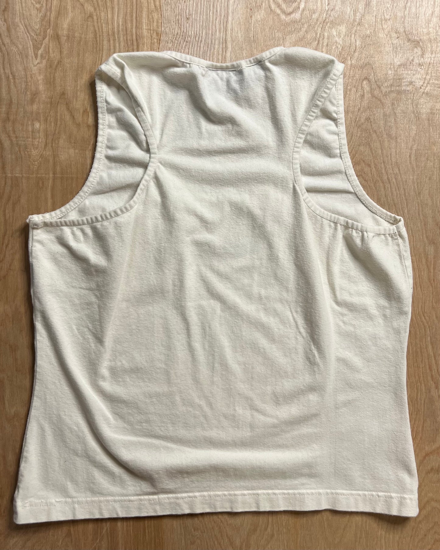 Vintage Harley Davidson Tank Top