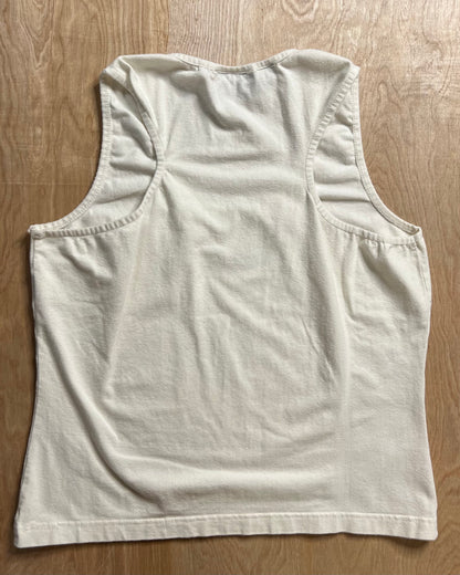 Vintage Harley Davidson Tank Top