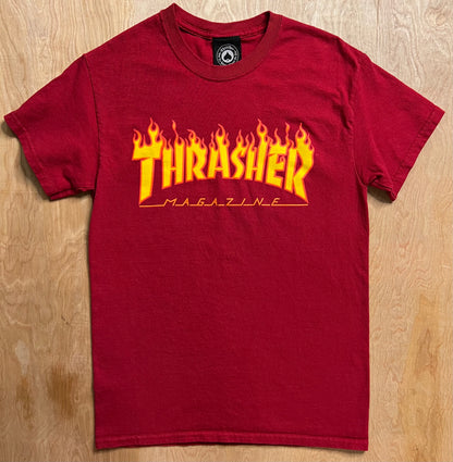Modern Thrasher Magazine T-Shirt
